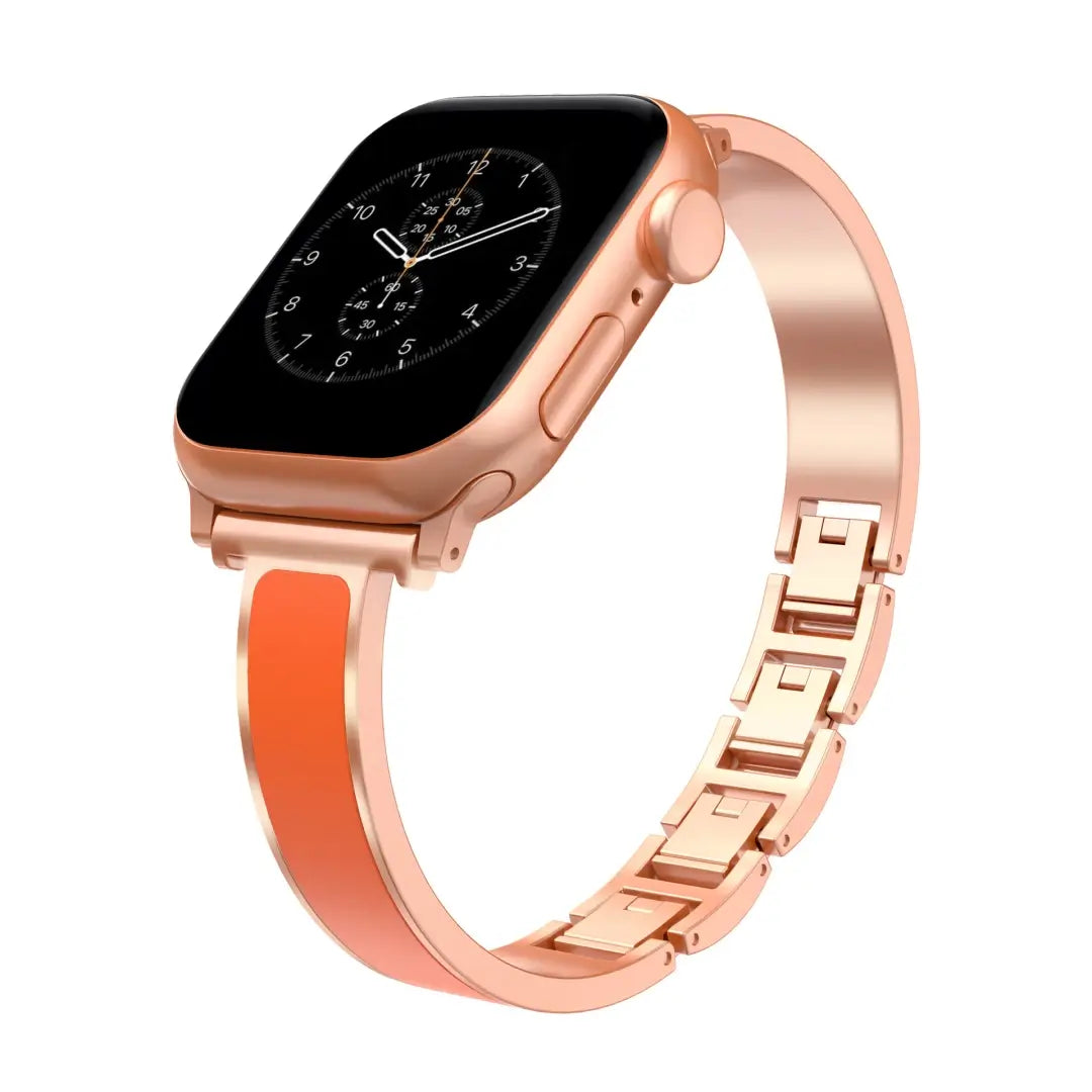 Luxe Link Watch Band