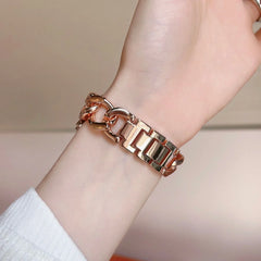 Luxury Chain Apple Watch Band