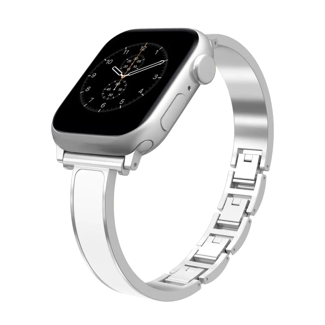 Luxe Link Watch Band