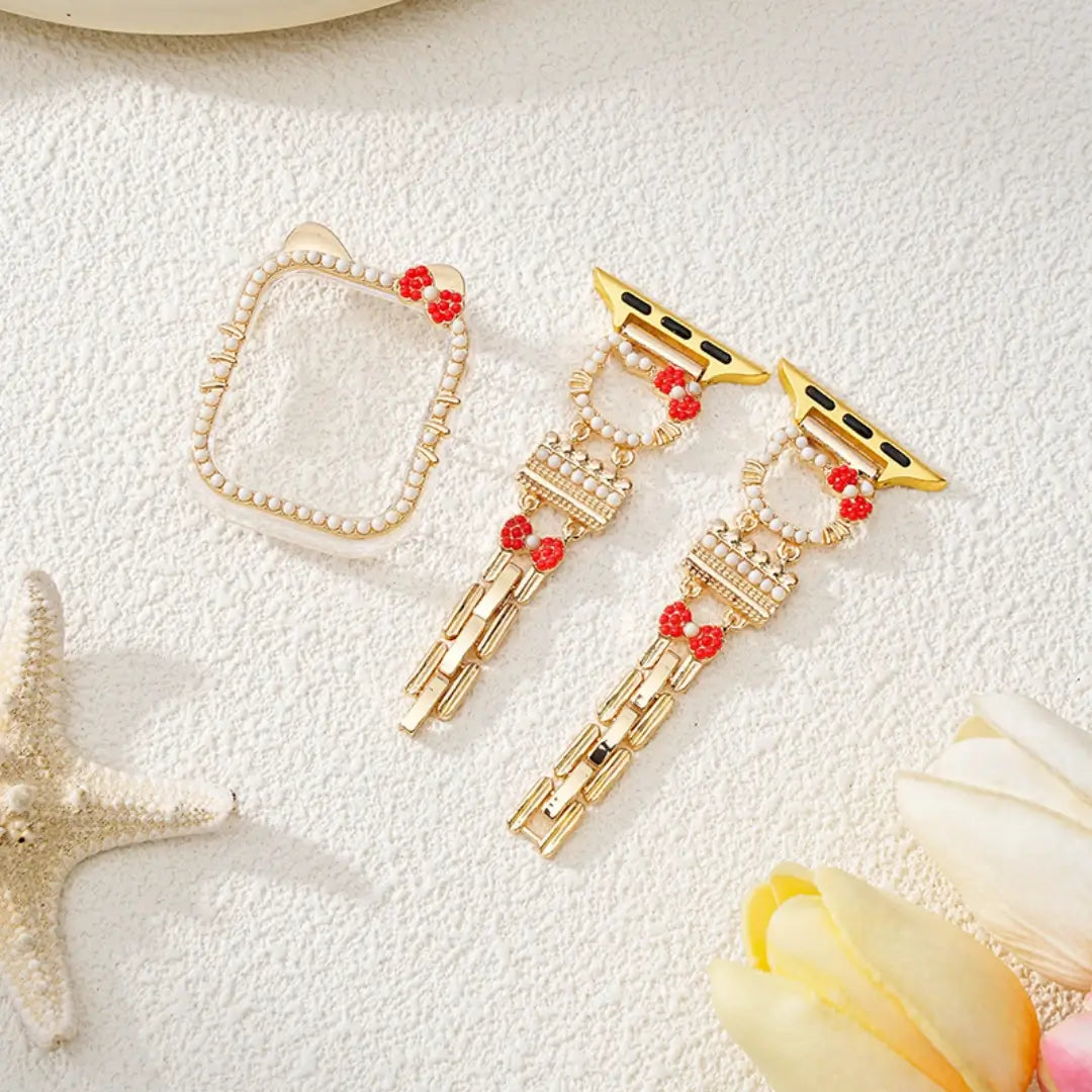 Hello Kitty Watch Band