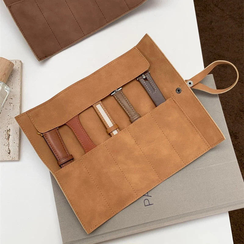 Watch Band Storage bag