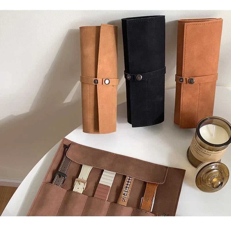 Watch Band Storage bag