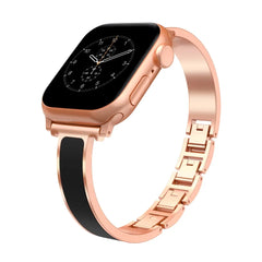 Luxe Link Watch Band