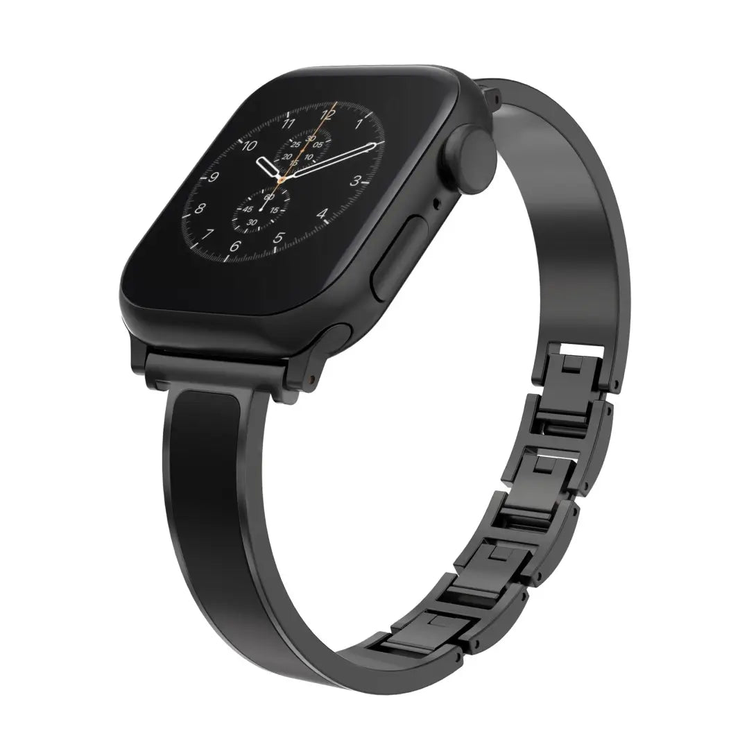 Luxe Link Watch Band
