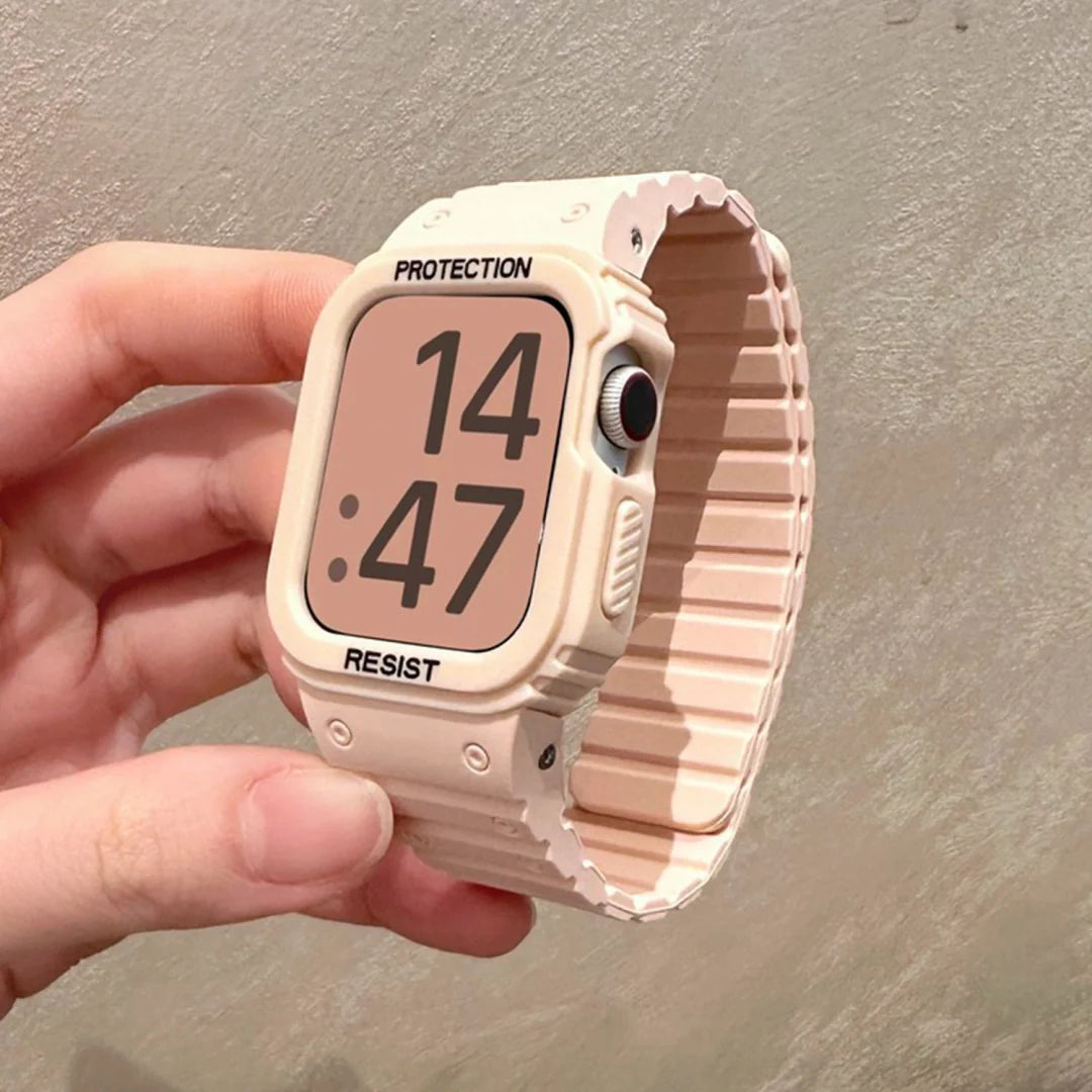 Sport iWatch strap