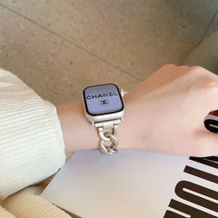 Luxury Chain Apple Watch Band